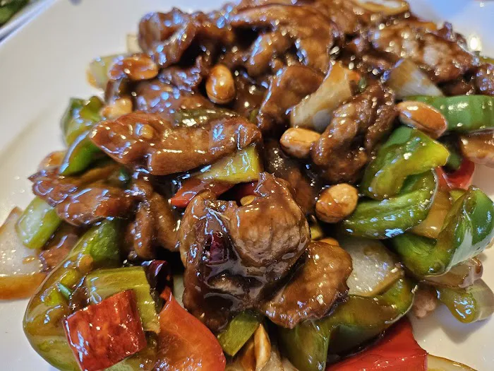 Spicy Home Tasty 2 | Sichuan Cuisine 8