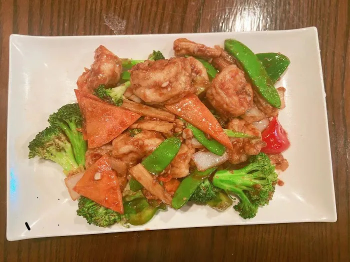 Spicy Home Tasty 2 | Sichuan Cuisine 3