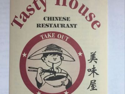 Tasty House 0