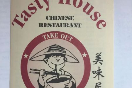 Tasty House