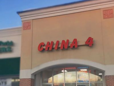 China 4 0