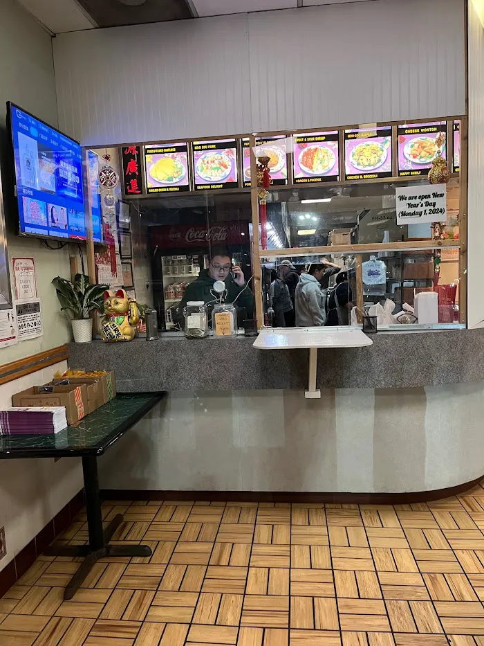 New Century Kitchen 6