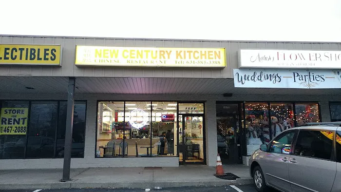 New Century Kitchen 1