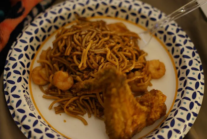Lotus Dynasty Restaurant 3