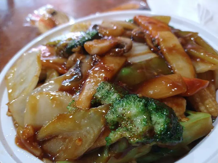Golden Garden Chinese Restaurant 2