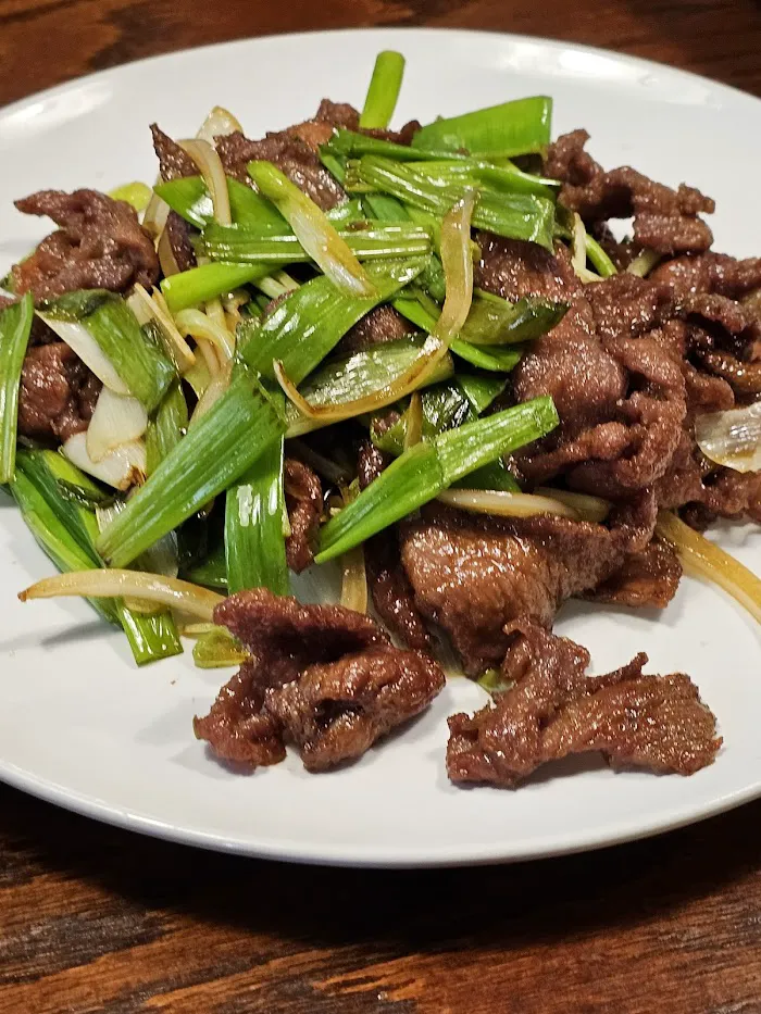 Lily's Chinese Food 10