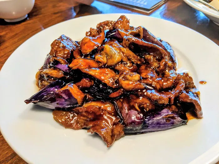 Lily's Chinese Food 4