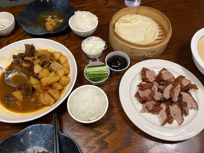 Lily's Chinese Food 2