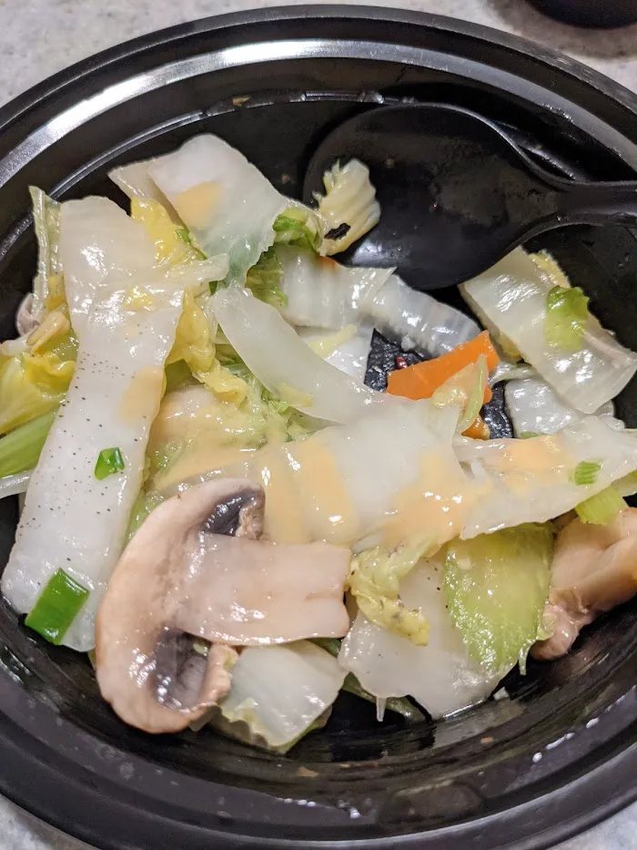 Kai Li Kitchen 10