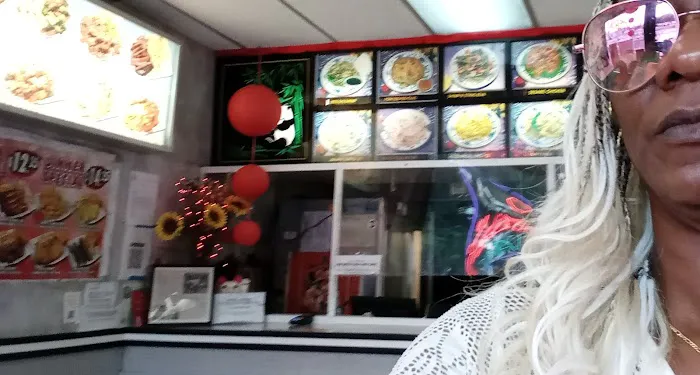 Kai Li Kitchen 2
