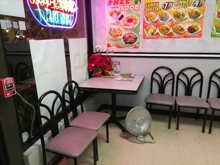 Kai Li Kitchen 7