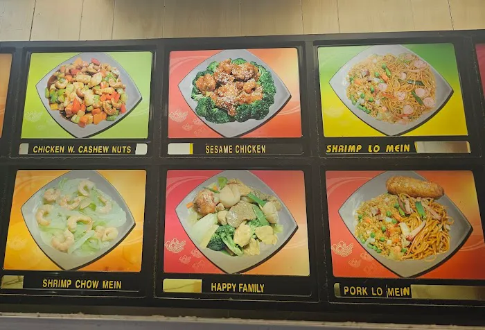 How How Kitchen 7