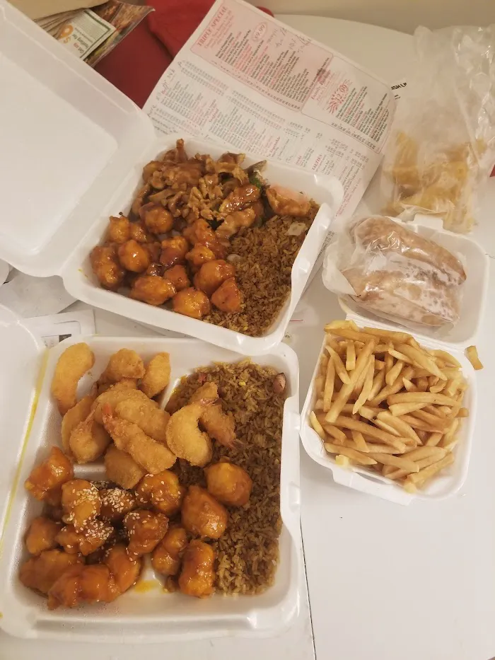China Garden 6