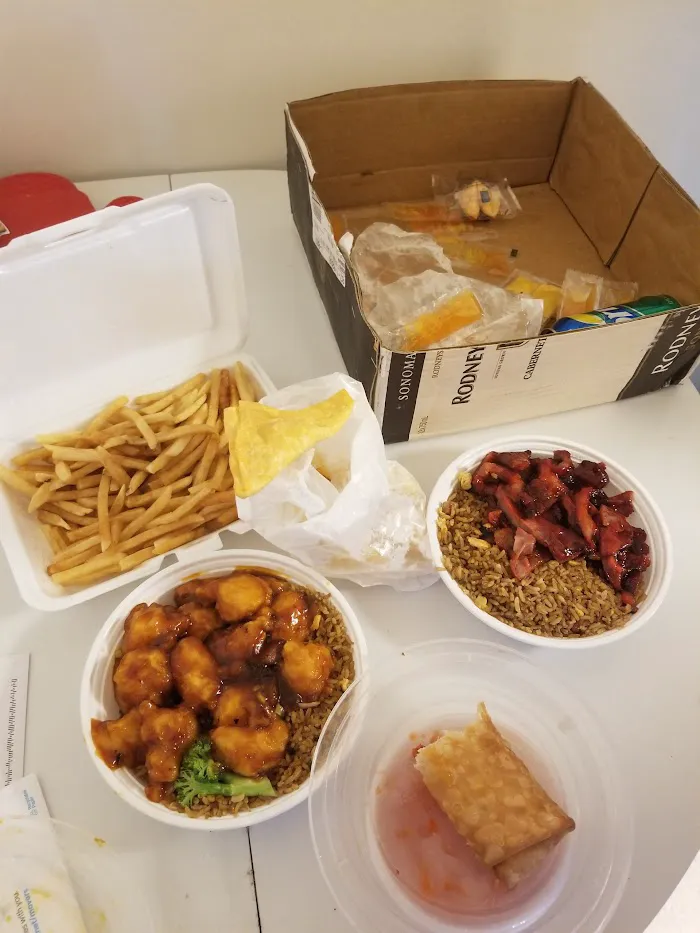 China Garden 7