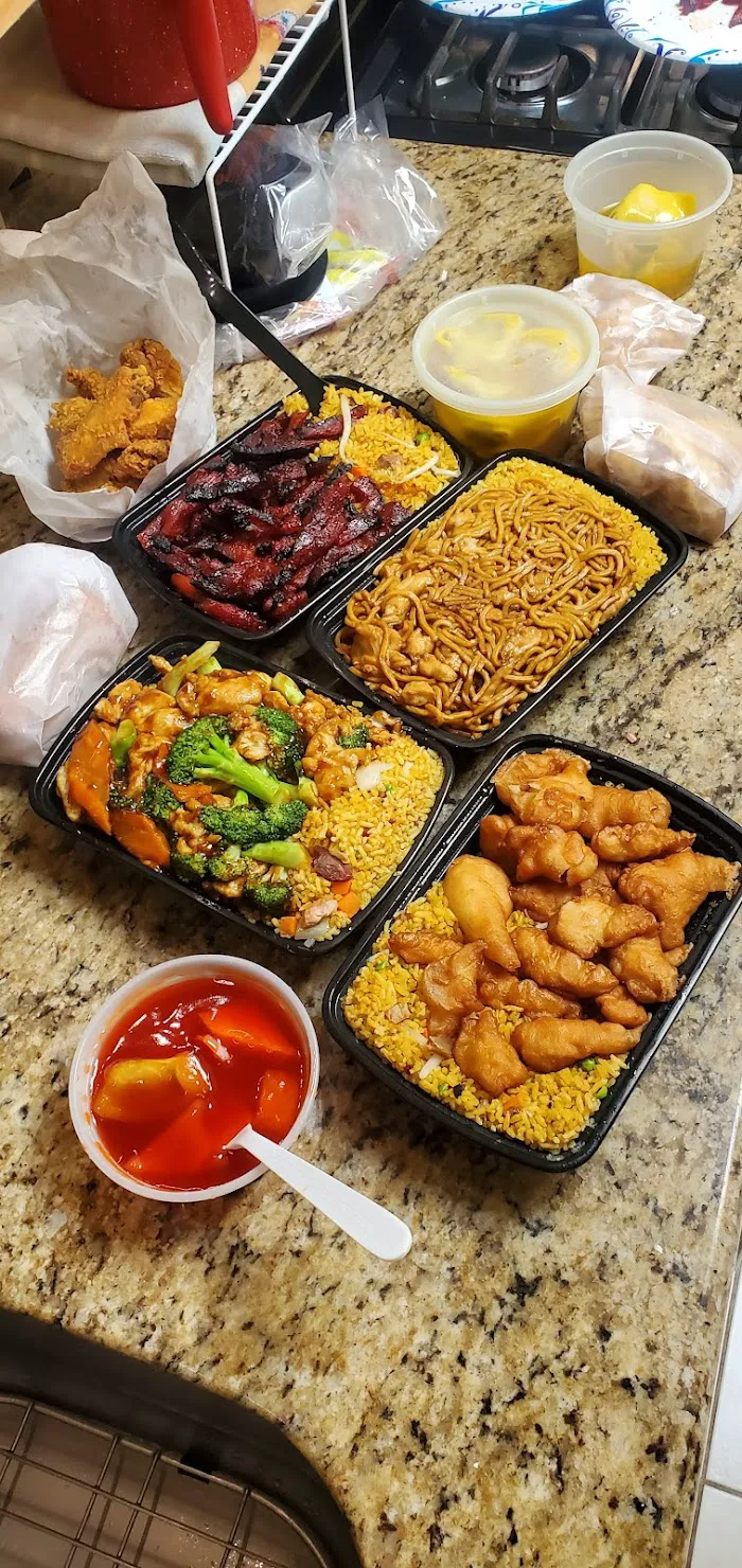 China Wok 9