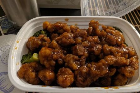 Wing Wah