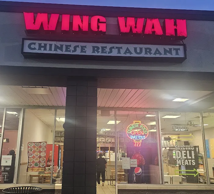Wing Wah 8