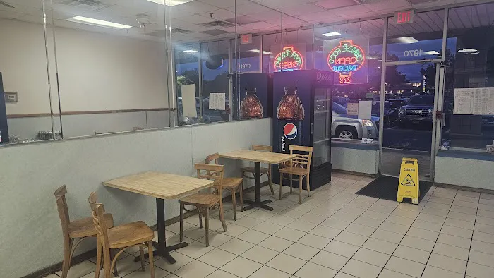 Wing Wah 9