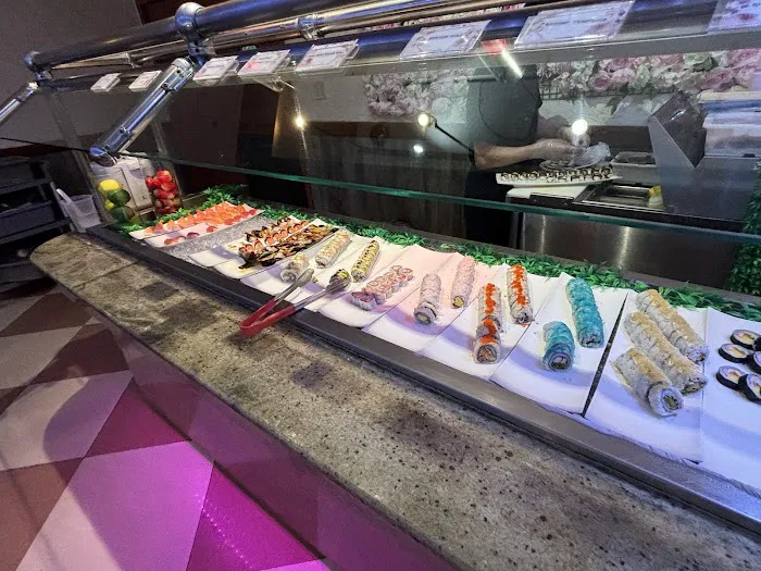 New Golden Buffet 4
