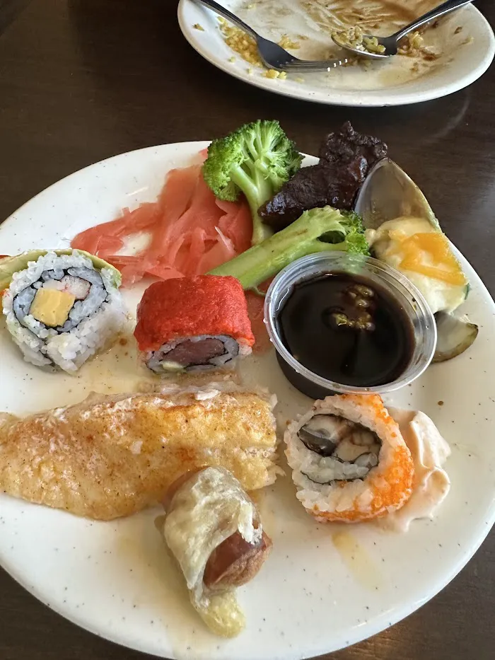 New Golden Buffet 3