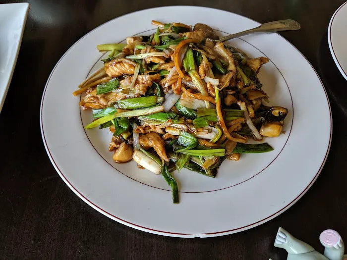 Halal Lemongrass Express 3