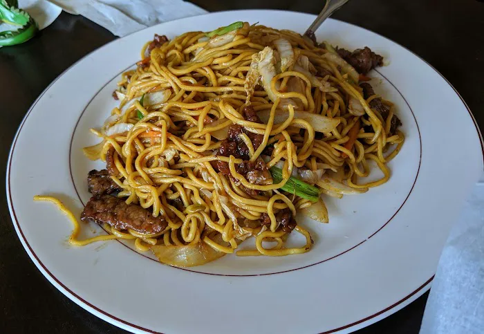 Halal Lemongrass Express 6