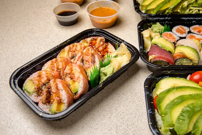 Hoshi Sushi 2