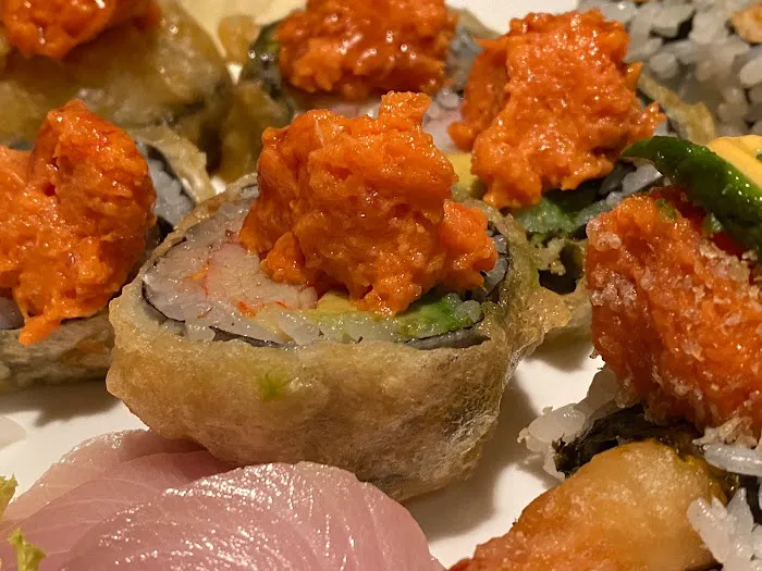 Hoshi Sushi 6