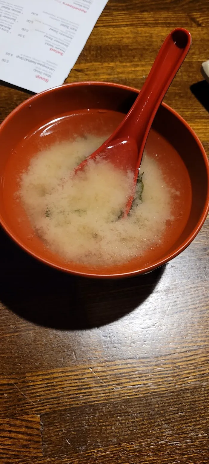 Hoshi Sushi 1