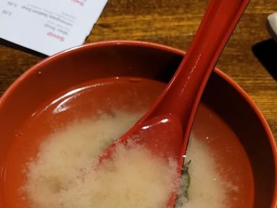 Hoshi Sushi 0