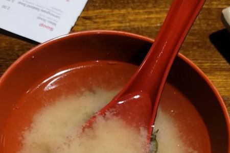Hoshi Sushi