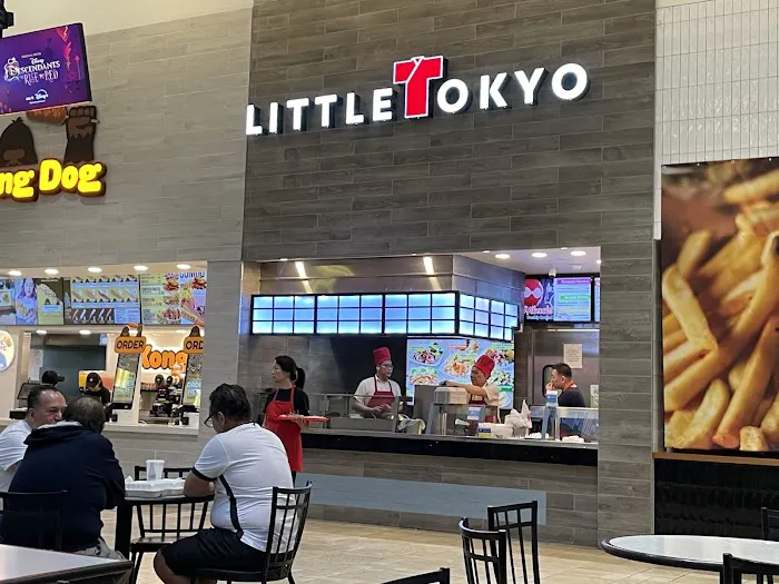 Little Tokyo 5