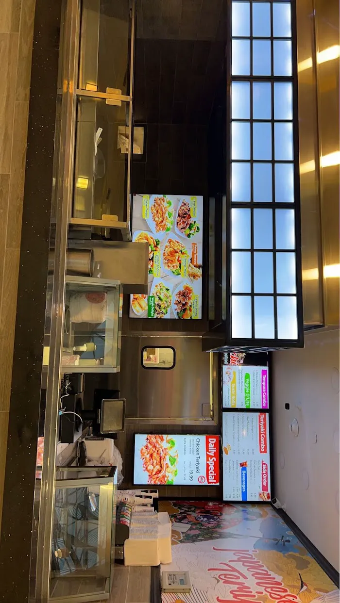 Little Tokyo 7