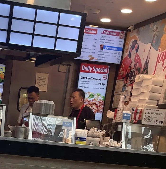 Little Tokyo 9