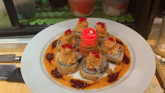 JiLi chinese & sushi 3