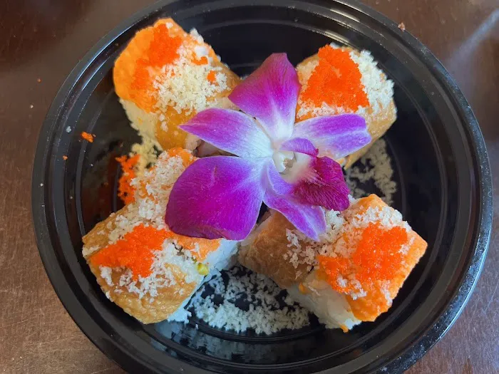 JiLi chinese & sushi 2