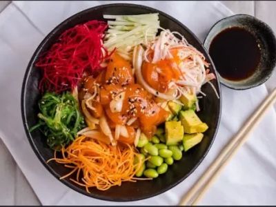 JiLi chinese & sushi 0