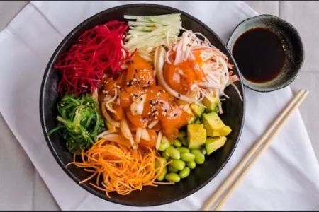 JiLi chinese & sushi