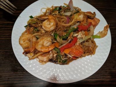 Pad Thai & Chinese Cafe 0