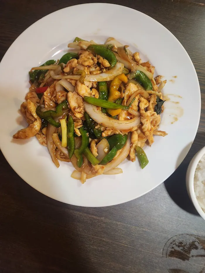 Pad Thai & Chinese Cafe 2