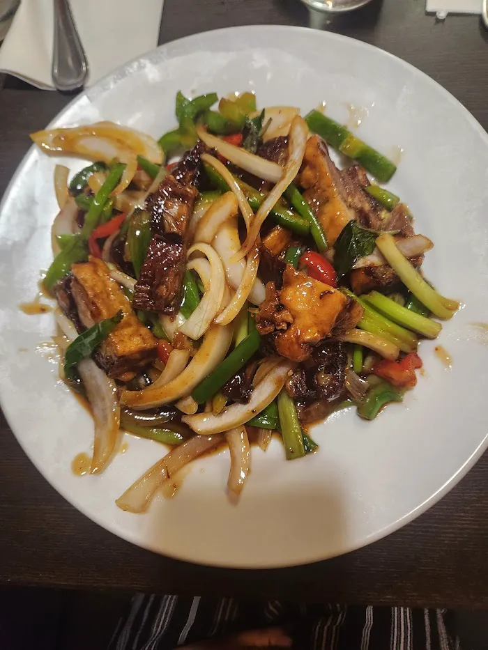 Pad Thai & Chinese Cafe 3