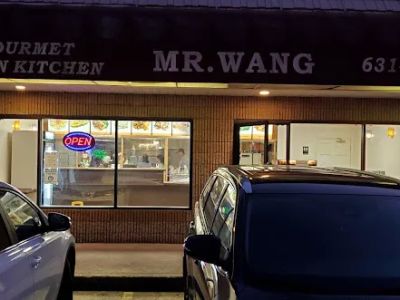 Mr Wang Asian Gourmet 0