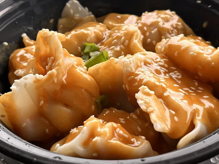 Mr Wang Asian Gourmet 6