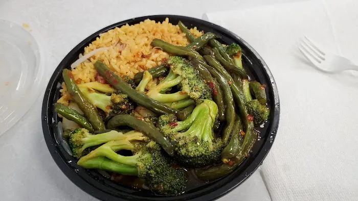 Mr Wang Asian Gourmet 3