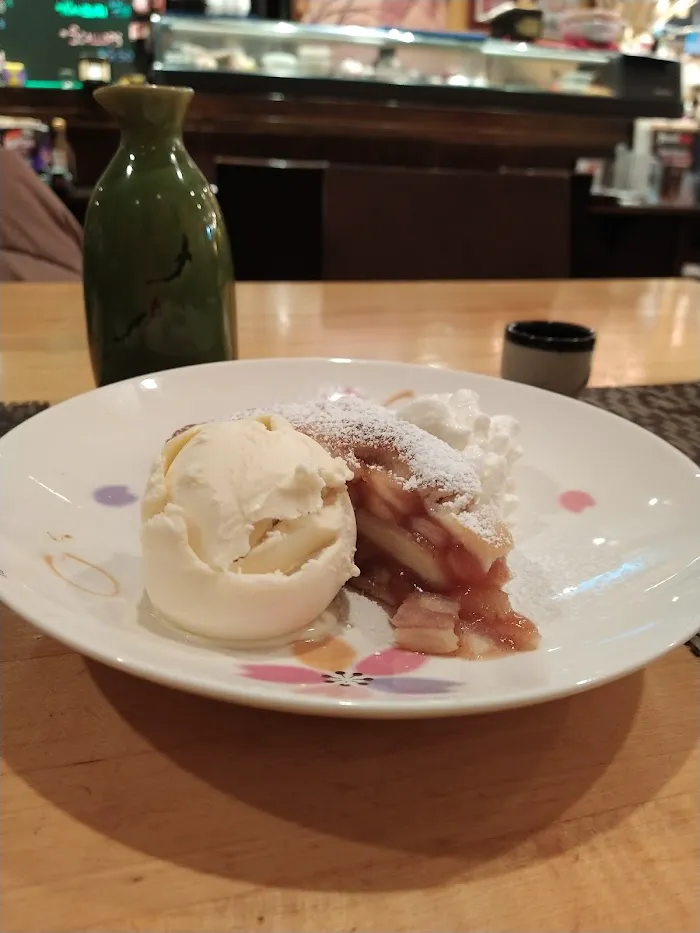 Takumi Japanese Restaurant Commack 7