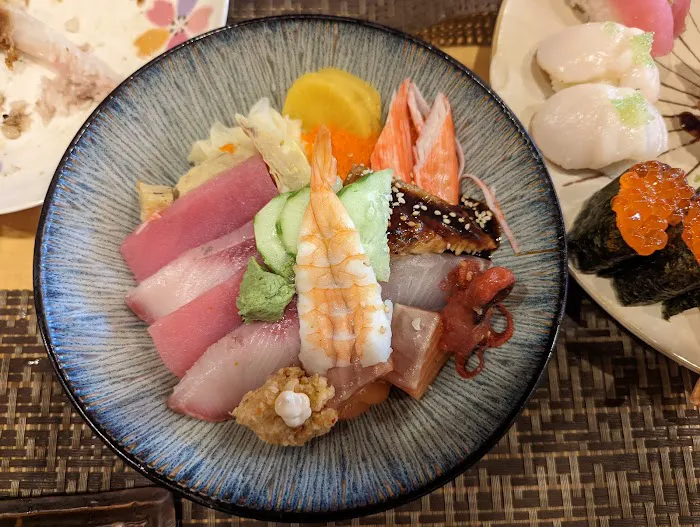 Takumi Japanese Restaurant Commack 3