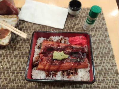 Takumi Japanese Restaurant Commack 0