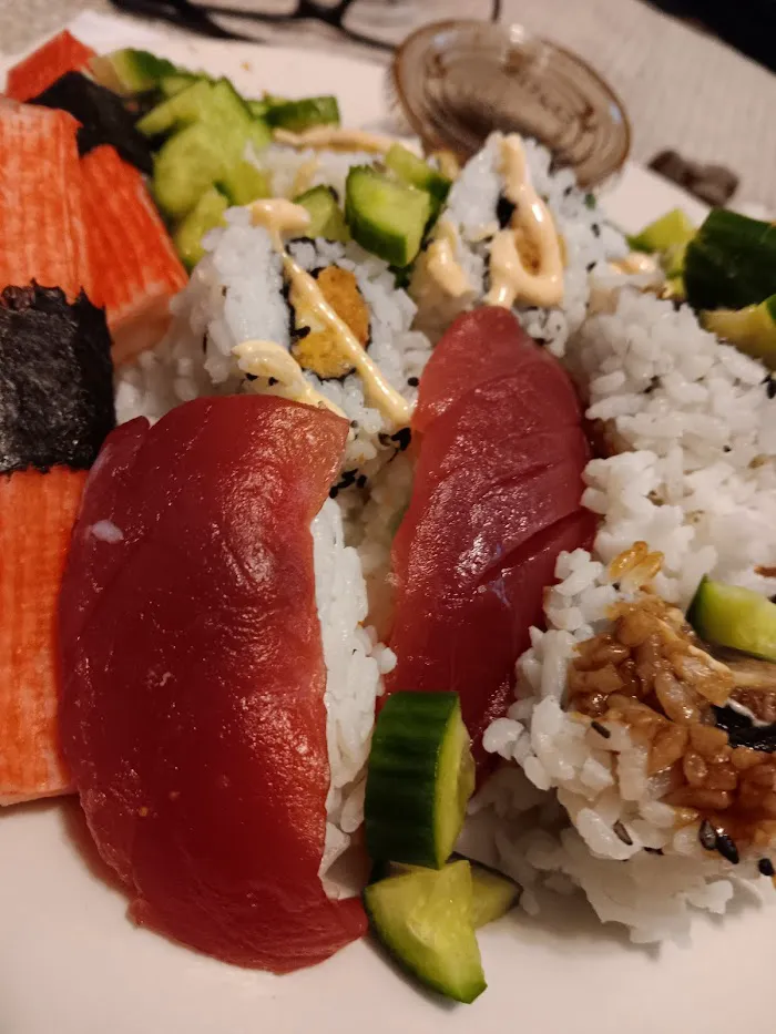 Takumi Japanese Restaurant Commack 4