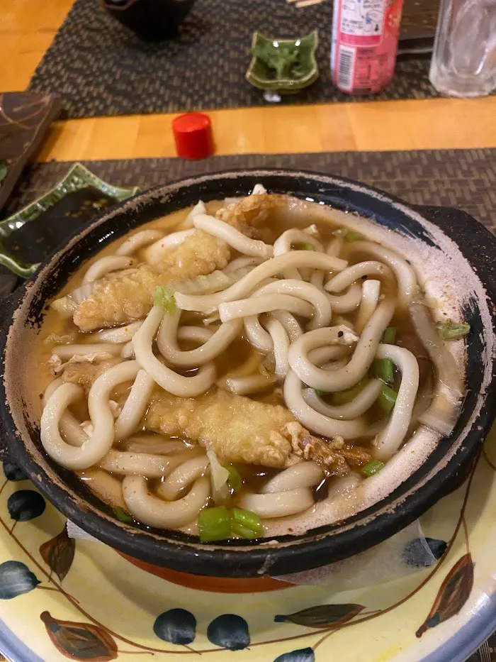 Takumi Japanese Restaurant Commack 6