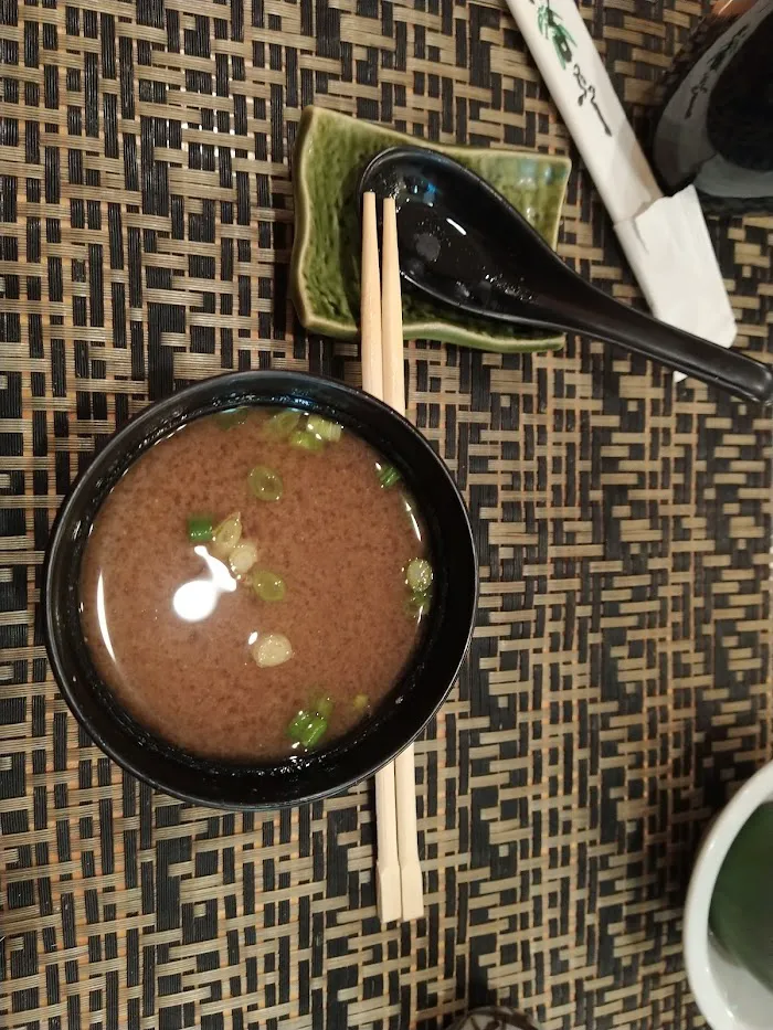 Takumi Japanese Restaurant Commack 9